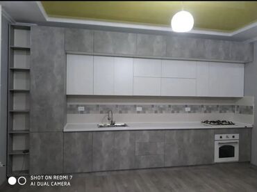 Мебель на заказ: Мебель на заказ, Кухня, Кухонный гарнитур — 13