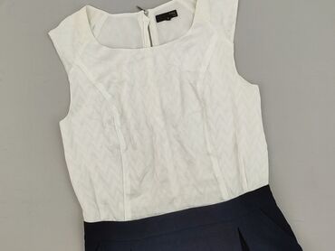 sukienka o kroju marynarki h: Next, Women`s dress, size XL (EU 42)