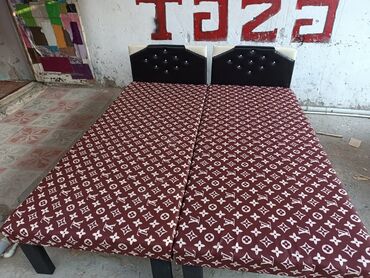 Çarpayılar: Yeni, Təknəfərlik çarpayı, Bazasız, Matrassız, Siyirməsiz — 9