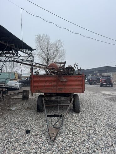 Тракторы МТЗ (Беларус): Трактор Беларус МТЗ-82.1 жылы:2012, абалы жакшы мотор капиталка болду — 17