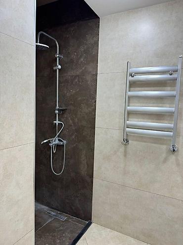 naftalan kiraye ev: İcarəyə verilir 2 otaqlı yeni tikili 62 m², İnşaatçılar m. Kateqoriya — 9