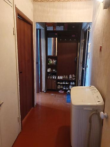 67: 2 комнаты, 45 м², ул. Московская / Ибраимова 104 серия, 5 этаж, Старый ремонт — 2