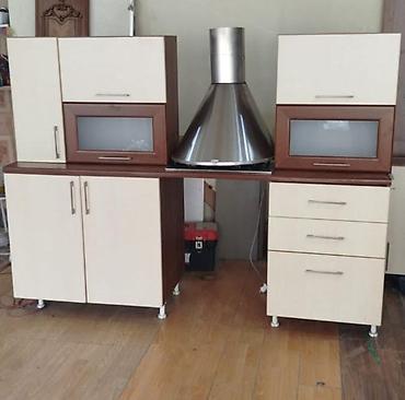 Metbex mebeli satilir 330azn.Olcu 2.10.Uzerinde qaz aspirator lalafo.az -da Metbex mebeli satilir 330azn.Olcu 2.10.Uzerinde qaz aspirator
