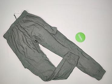 urbany: Spodnie cargo damskie, rozmiar S — 3