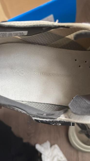 adidas yeezy 700: Мужские кроссовки, 40, Adidas, Новый, цвет - Бежевый, Бесплатная доставка — 7