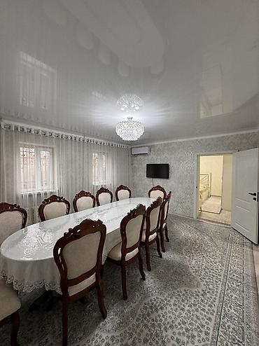 Sale of cottages and houses: 🏡 Продаётся дом в самом сердце Аламедин-1 📍 ул. Комсомольская, 25/1 📐 at lalafo.kg — 2 Sale of cottages and houses: 🏡 Продаётся дом в самом сердце Аламедин-1 📍 ул. Комсомольская, 25/1 📐 — 2