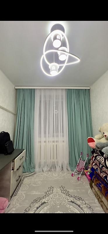 Кухонные гарнитуры: Продается квартира в с. Сокулук с новым евро ремонтом ✅ Комнаты: 3 — 17