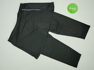 tech: Legginsy Sportowe damskie, rozmiar M — 2