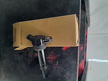 Hyundai/Kia orijinal alışdırma bobini (Ignition Coil) - Brend
