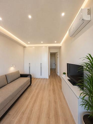 ихлас южный планировка: 3 комнаты, 112 м², 6 этаж, Евроремонт — 8