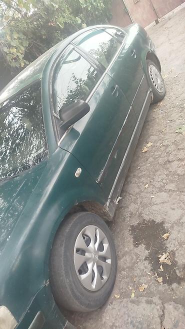 passat variant: Volkswagen Passat: 1997 г., 1.8 л, Механика, Бензин, Седан — 4