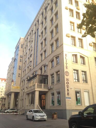 авангард французский квартал: 2 бөлмө, Чогуу жашоосу жок
