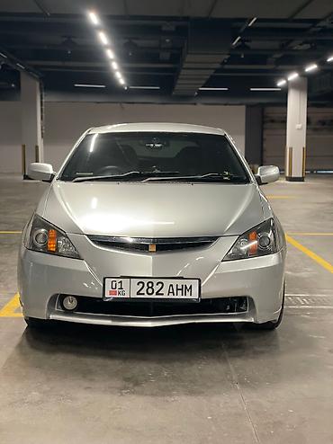 Продажа авто: Toyota WiLL: 2003 г., 1.8 л, Автомат, Бензин, Хэтчбэк — 7