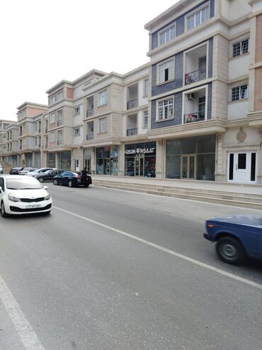 Digər kommersiya daşınmaz əmlakı: Suraxanı Rayonu, Yeni Günəşli, Kərpic Zavoduna yaxın, Abbas Fətullayev -da lalafo.az — 24 Digər kommersiya daşınmaz əmlakı: Suraxanı Rayonu, Yeni Günəşli, Kərpic Zavoduna yaxın, Abbas Fətullayev — 24