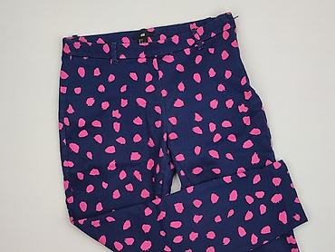 hm jackson: H&M, Spodnie materiałowe damskie, rozmiar M — 1