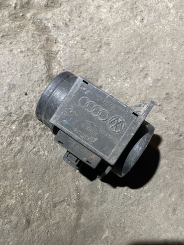 Другие детали для мотора: Расходомер ДМРВ — 1