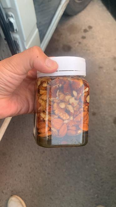 Мёд: НАТУРАЛЬНЫЙ МЁД — БОЛЬШОЙ ВЫБОР ВИДОВ! 📍 г. Бишкек 📞 Продаю 100% — 7