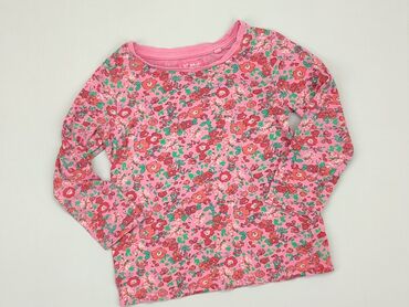 bluzka z rękawem 3 4 orsay: Blouse, Next, 2-3 years, 92-98 cm, condition - Good