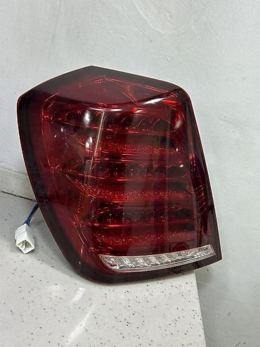 Məhsul: Dayvo gentra. Avtomobil üçün arxa LED stop/fara (tail light)