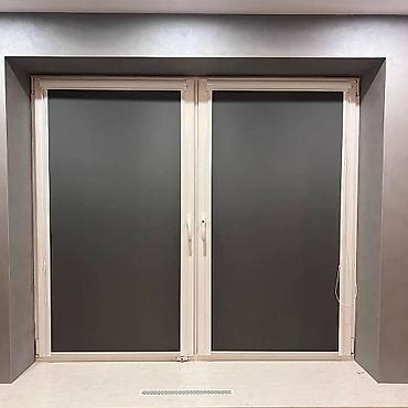 Жалюзи и рольшторы: 🌟 Жалюзи без лишних хлопот! Ищете стильные и практичные жалюзи? Мы — 2