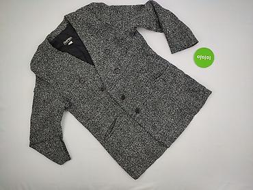 moliera buty: Odzież wierzchnia 
, Płaszcz damski, rozmiar 2XL — 2