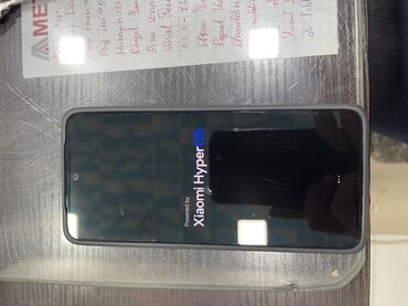 gtx 1060 6gb: Redmi Note 13, 128 GB, rəng - Qara, Barmaq izi, İki sim kartlı, Face ID