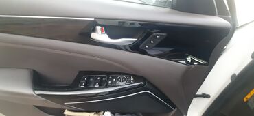 Kia: Kia K7: 2018 г., 2.4 л, Автомат, Гибрид, Седан — 11