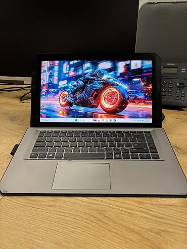 HP: HP ZBook, 14 ", AMD Ryzen 7, 512 GB — 5