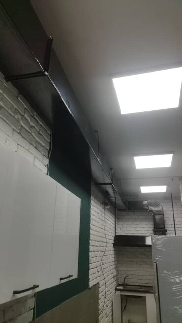 Жестяные работы: Жестяные работы, Вентиляция — 29