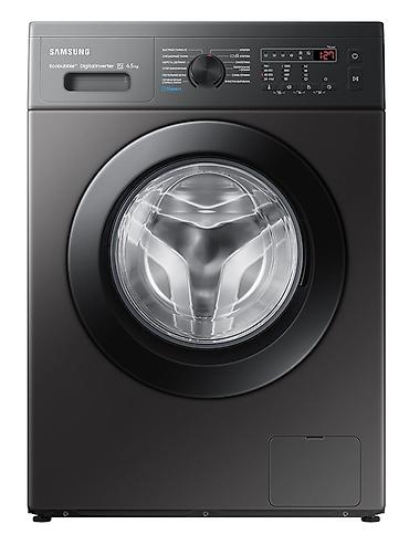 s 65: Стиральная машина автомат, Новый, Samsung, До 7 кг, Фронтальная, Рассрочка — 2