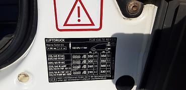 мерс фито: Mercedes-Benz Vito: 2010 г., 2.2 л, Механика, Дизель, Фургон — 7