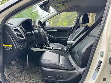 Kia: Kia Seltos: 2019 г., 1.6 л, Автомат, Дизель, Кроссовер — 6