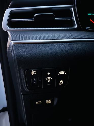 Kia: Kia K5: 2022 г., 2 л, Автомат, Гибрид, Седан — 11