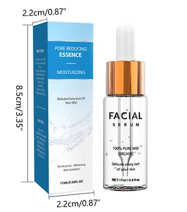 Уход за телом: ❄️ Корейская Эссенция отбеливающая увлажняющая сужающая поры- в — 2