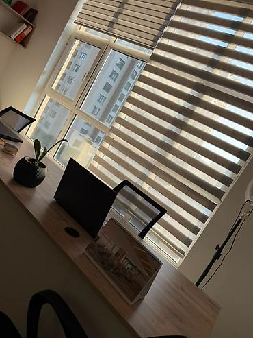 bolt bas ofis elaqe: HAZIR OFİS MASASI İCARƏYƏ VERİLİR! 📍 Xətai metrosuna cəmi 5 dəqiqəlik — 3