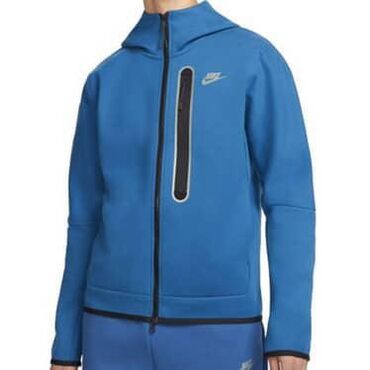 бомбер мужской найк: Мужской спортивный костюм, L (EU 40), Nike, Б/у, цвет - Синий, Самовывоз, Бесплатная доставка, Платная доставка