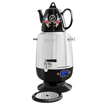 termos caydan: №: 5011 Məhsulun adı: Elektrik samovar Lexical SHRK_4884_00486 Brend — 1