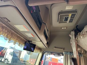 Тягачи: Тягач, Hyundai, 2021 г. — 4