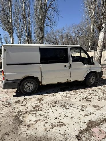 eafc 25: FORD Transit.
2006-год.
Состояние отличное.
Тел — 3
