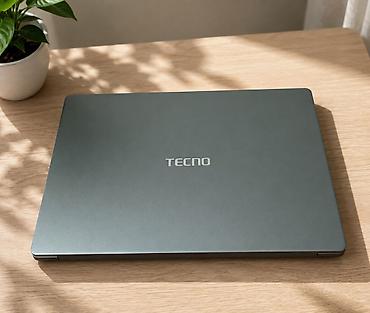 surface 4: Ноутбук TECNO Megabook K16S в сером цвете. Подходит для повседневной — 3