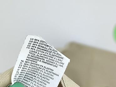 gilly hick: H&M L.O.G.G., Spodnie materiałowe damskie, rozmiar S — 5