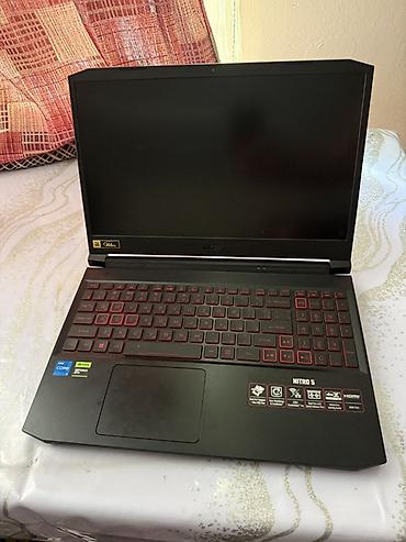 ms surface laptop: Игровой ноутбук Acer Nitro 5 состояние отличное не много пользовались — 4