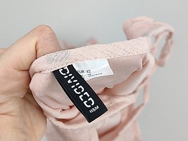 ile: H&M Divided, Sukienka damska, rozmiar M — 4