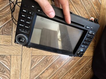 vito manitor: İşlənmiş Smart TV boks
