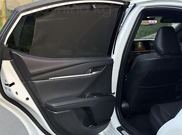 x5 bmb: Toyota Camry: 2025 г., 2.5 л, Вариатор, Гибрид, Седан — 9