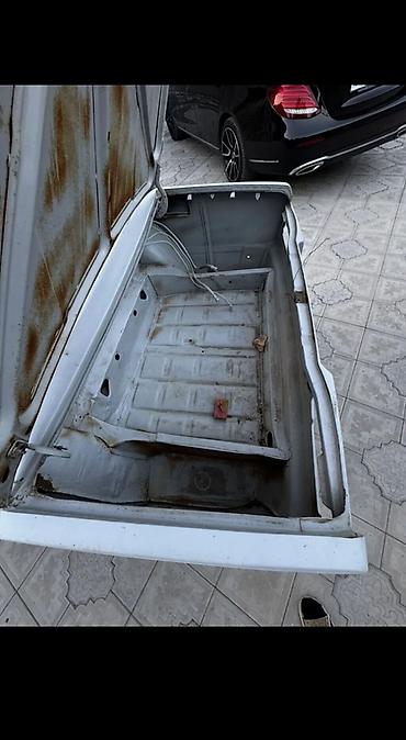 запчасти на дэу ланос: VAZ 2106 kuzov komplekti tek kuza satilir mos peredok goturulecek 2011 — 4