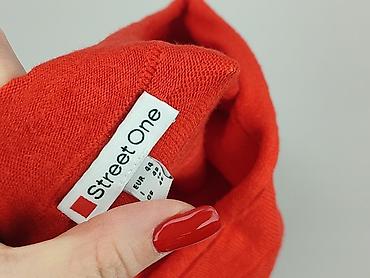 sweter grinch cropp: Street One, Sweter damski, rozmiar 4XL — 5