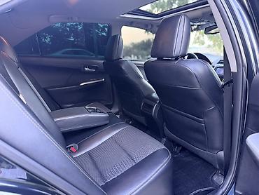 камри 35 японец: Toyota Camry: 2012 г., 3.5 л, Автомат, Бензин, Седан — 6