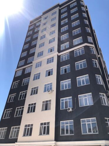 строка кж продажа квартир в бишкеке в Кыргызстан | Продажа квартир: 2 комнаты, 67 м², Элитка, 8 этаж, Без ремонта, Газовое отопление