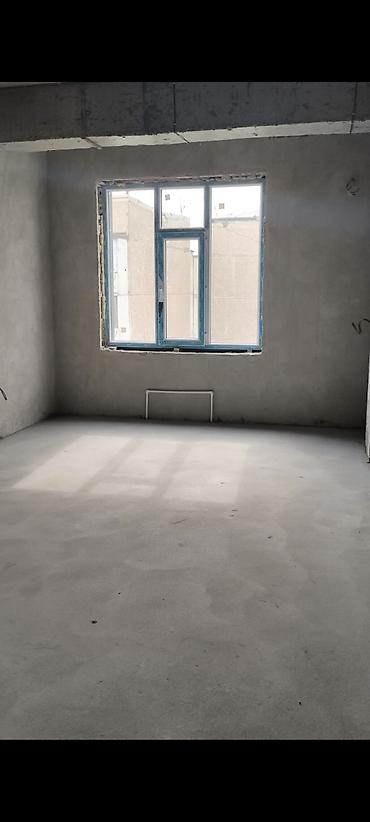 возле гор: 1 комната, 47 м², Элитка, 4 этаж, ПСО (под самоотделку) — 9